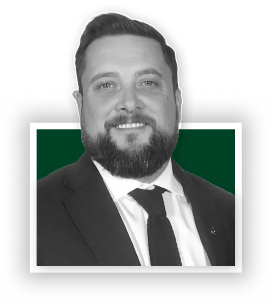 Andy Ferguson