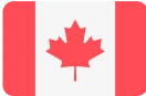 Canada Icon