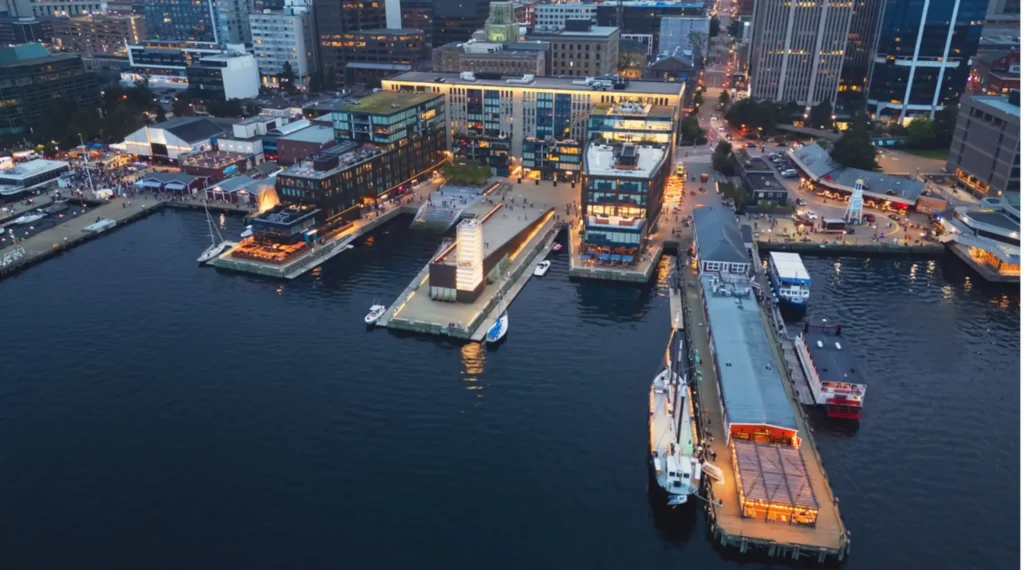 Why buy property in Nova Scotia in 2025 – 2026
