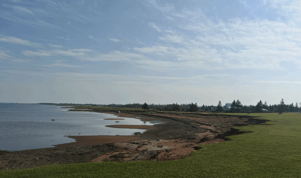 Nova Scotia Primefield