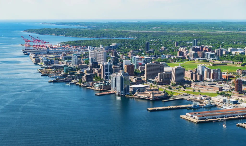 What Nova Scotia has to offer