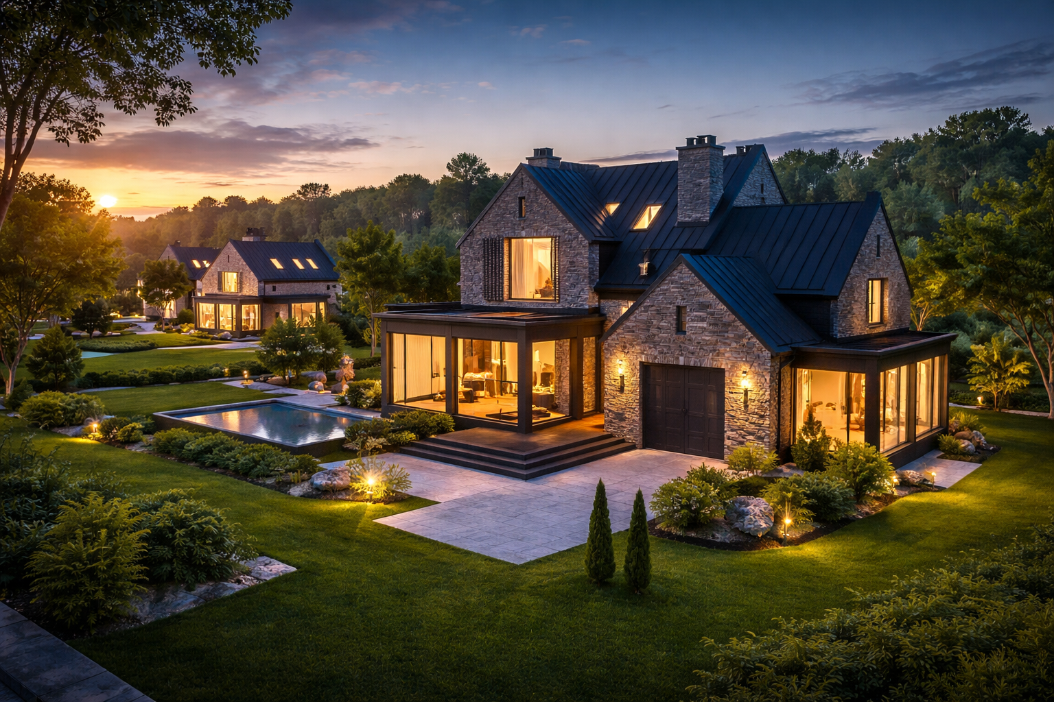 Nova Scotia Housing Investment