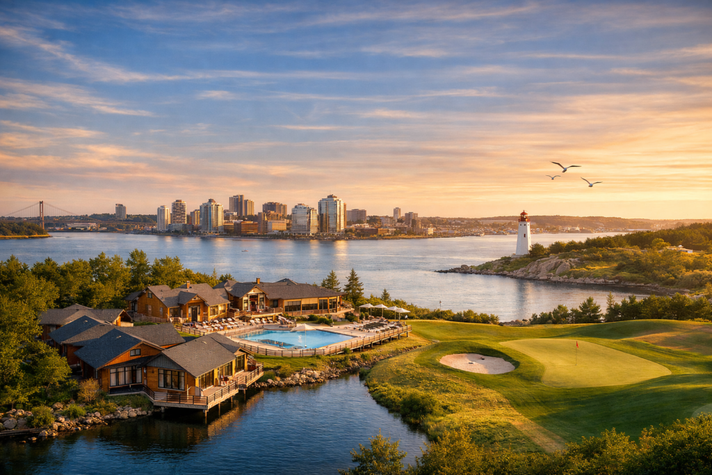 Nova Scotia Investment