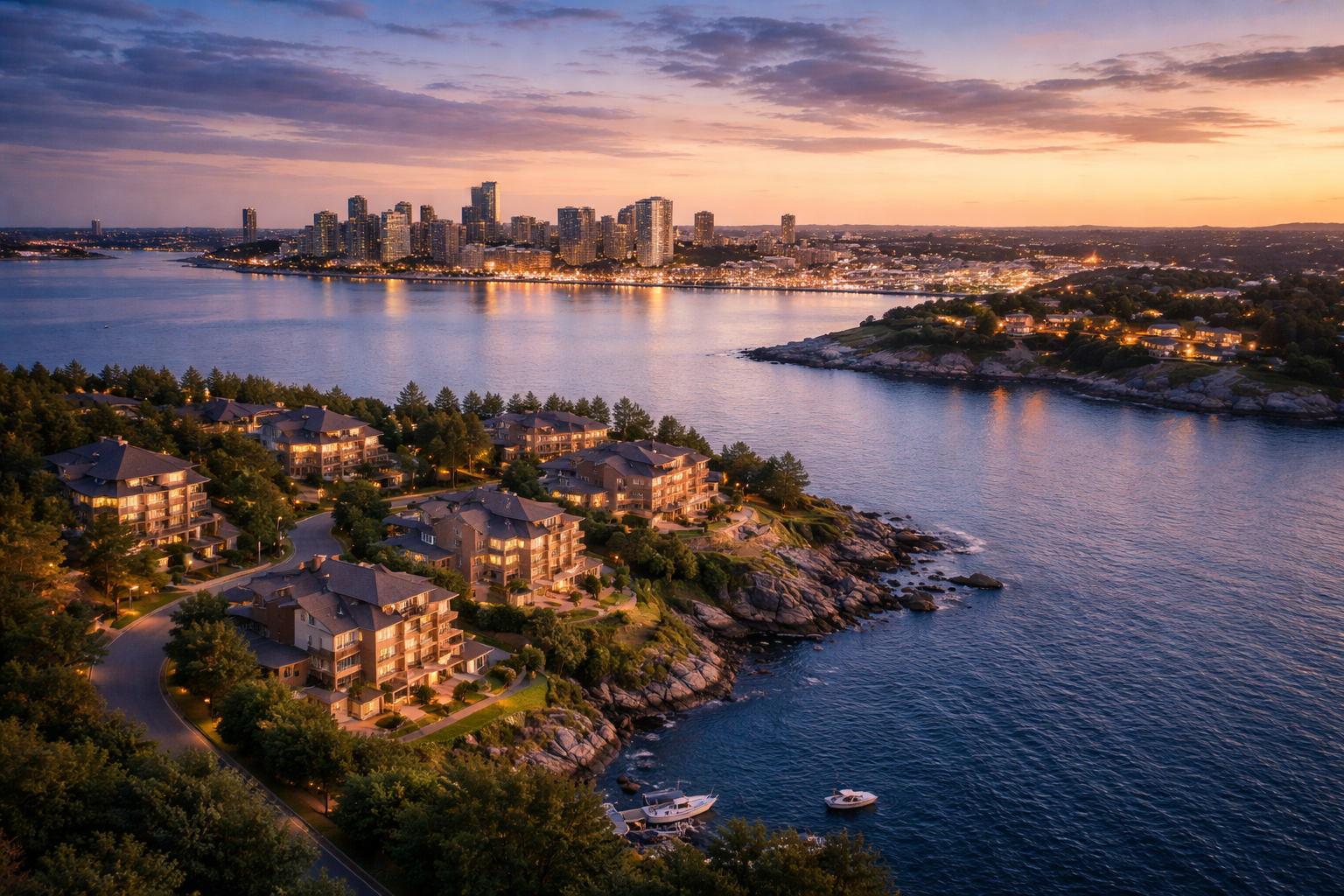 Nova Scotia Primefield Investing