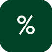 Icon Percent