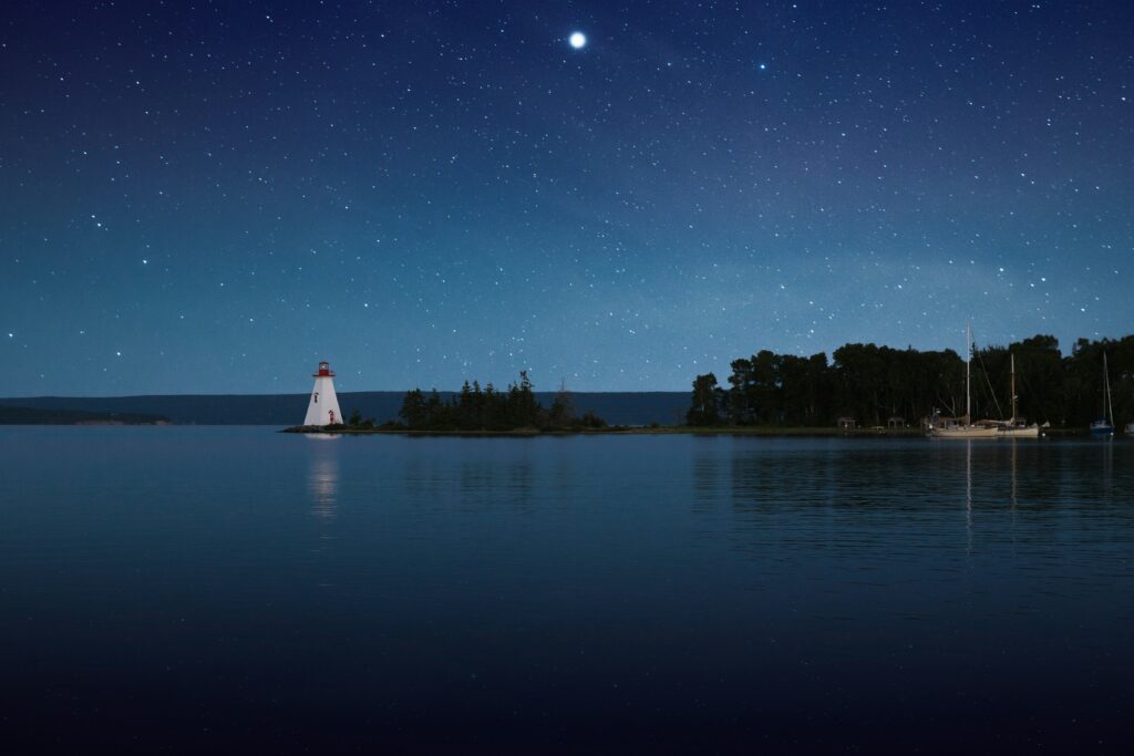 Nova Scotia Investing