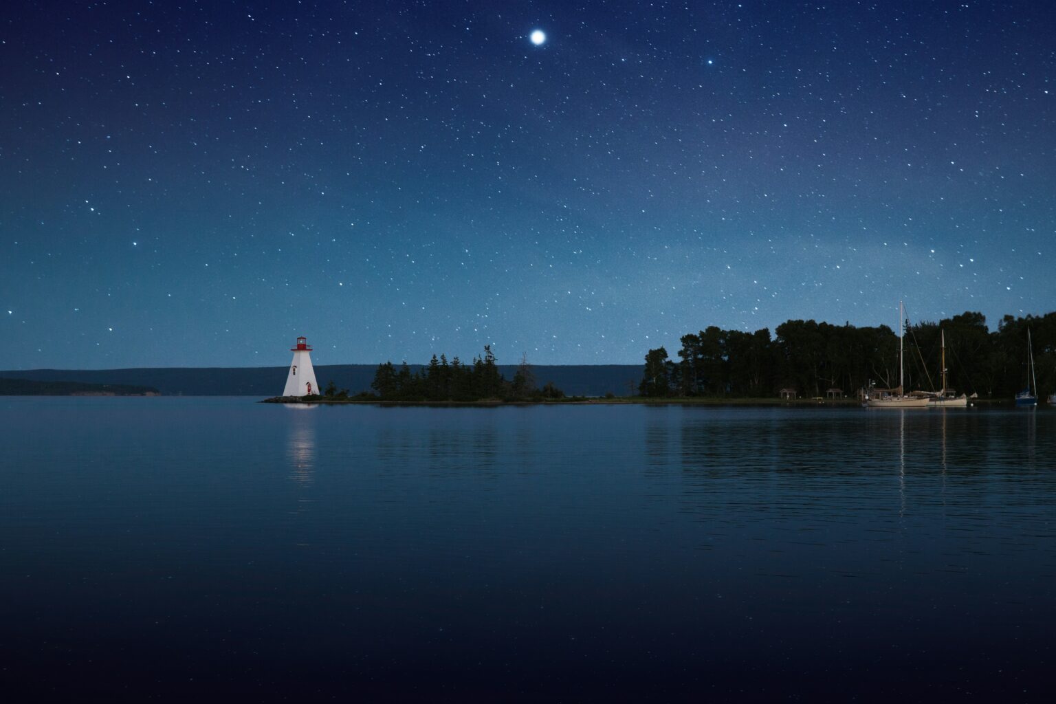 Nova Scotia Investing