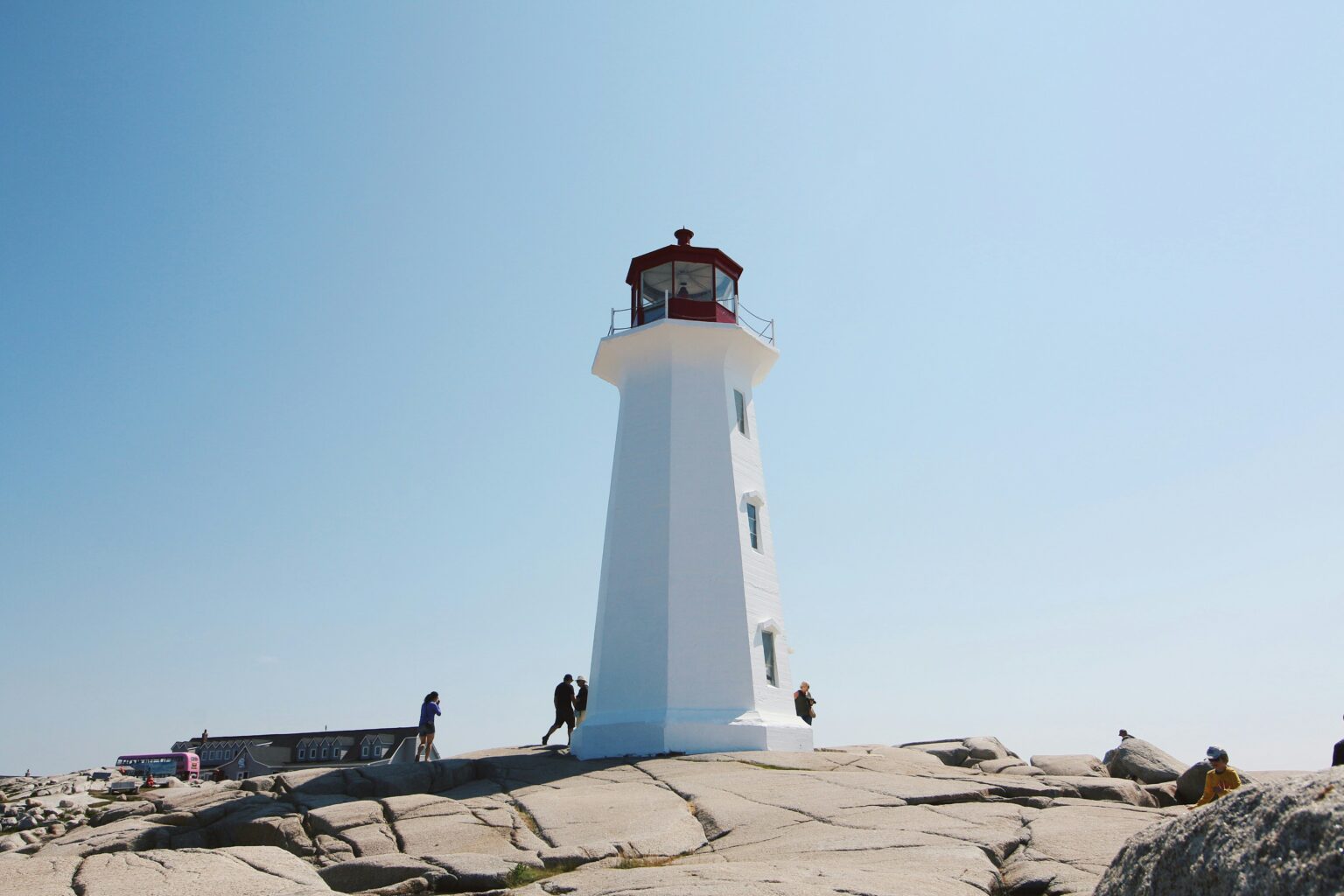 Nova Scotia Investments property