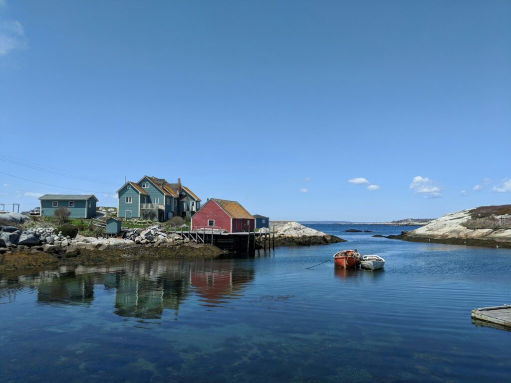 Primefield Nova Scotia Investment